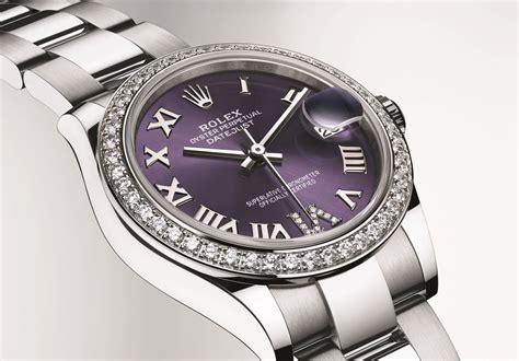 rolex oyster perpetual wait time|rolex datejust 31 white gold.